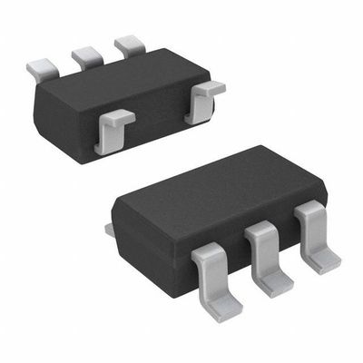 ชิป IC หน่วยความจำ 24LC00T-I/OT