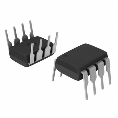ชิป IC หน่วยความจำ FT93C46A-UDR-B