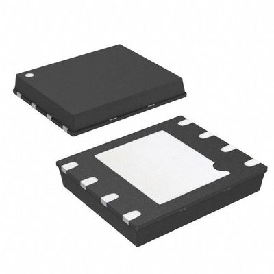 ชิป IC หน่วยความจำ AT45DB041E-MHN-Y