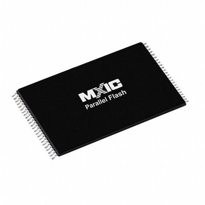 ชิป IC หน่วยความจำ MX29F400CTTI-70G