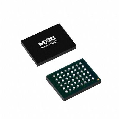 ชิป IC หน่วยความจำ MX29LV320ETXEI-70G