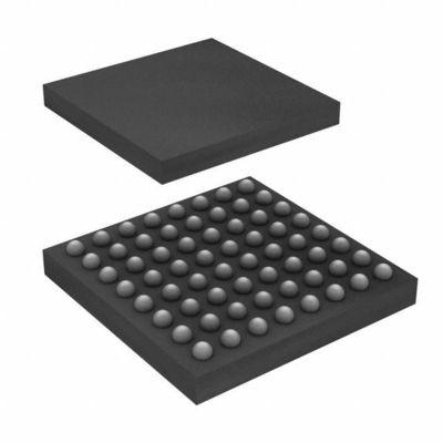 S29GL064N90FFIS20 ชิป IC หน่วยความจำ