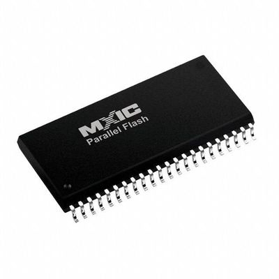 ชิป IC หน่วยความจำ MX29F400CTMI-70G