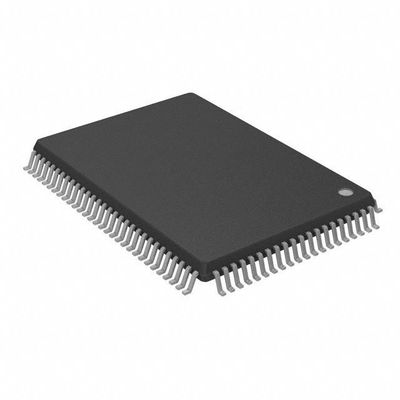 IS61NLP204818A-166TQLI ชิป IC หน่วยความจำ