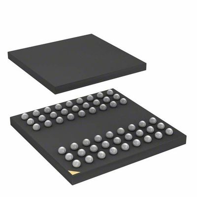 IS42SM16400K-6BLI ชิป IC หน่วยความจำ