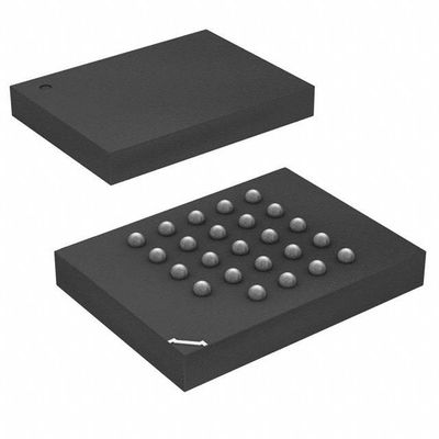 N25Q00AA11G1240E ชิป IC หน่วยความจำ