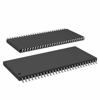 IS42S86400F-7TLI ชิป IC หน่วยความจำ