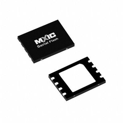 MX25L6445EZNI-10G ชิป IC หน่วยความจำ