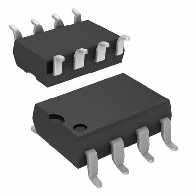 SI8261BAC-C-IP Analog Isolator IC Isolators Gate Drivers