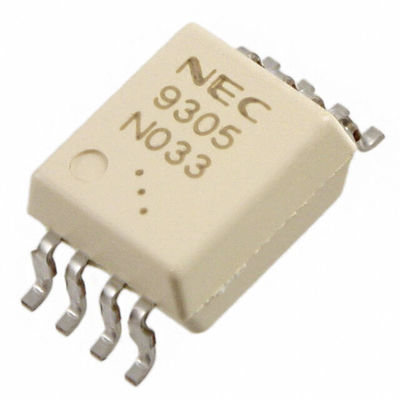 PS9305L-E3-AX อะนาล็อก Isolator IC Isolators Gate Drivers