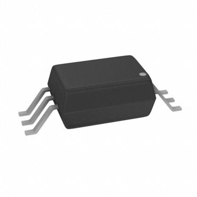 FOD8163TR2 อะนาล็อกไอโซเลเตอร์ ไอซีออปโตไอโซเลเตอร์ เอาต์พุตลอจิก