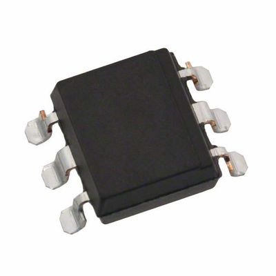 PC900V0NIPXF อะนาล็อกไอโซเลเตอร์ ไอซีออปโตไอโซเลเตอร์ เอาต์พุตลอจิก