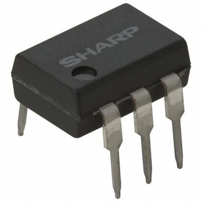 PC901V0NSZXF อะนาล็อกไอโซเลเตอร์ ไอซีออปโตไอโซเลเตอร์ เอาต์พุตลอจิก