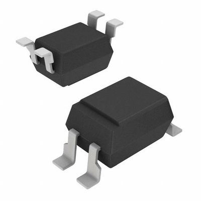 FOD817A3SD อะนาล็อกไอโซเลเตอร์ ไอซีออปโตไอโซเลเตอร์ ทรานซิสเตอร์ เอาท์พุตโฟโตโวลตาอิก