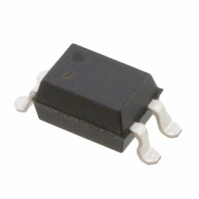 FOD817D3SD อะนาล็อกไอโซเลเตอร์ ไอซีออปโตไอโซเลเตอร์ ทรานซิสเตอร์ เอาท์พุตโฟโตโวลตาอิก