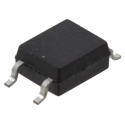 FODM121AR2 ตัวแยกอนาล็อก IC ออปโตไอโซเลเตอร์ ทรานซิสเตอร์ เอาท์พุตไฟฟ้าโซลาร์เซลล์
