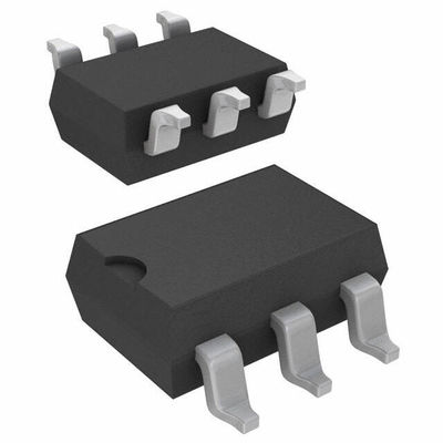 VO3063-X017T อะนาล็อกไอโซเลเตอร์ IC ออปโตไอโซเลเตอร์ เอาต์พุต Triac SCR