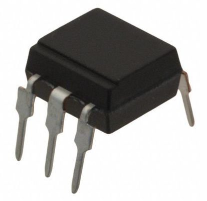 PC3SF21YVZAF อะนาล็อกไอโซเลเตอร์ ไอซีออปโตไอโซเลเตอร์ เอาท์พุต Triac SCR