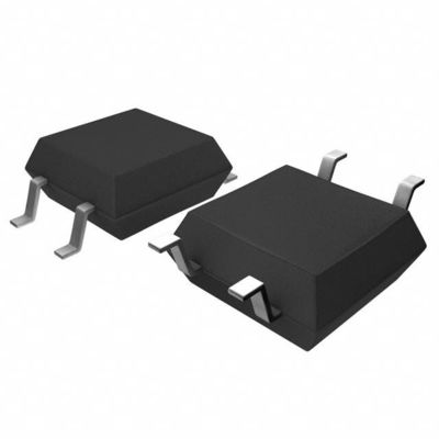 FODM3022R1_NF098 ตัวแยกอะนาล็อก IC ออปโตไอโซเลเตอร์ เอาต์พุต Triac SCR