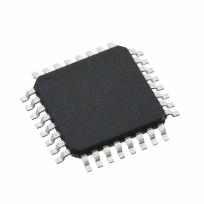 ATMEGA328P-AUR ไมโครคอนโทรลเลอร์และโปรเซสเซอร์แบบฝัง IC MCU FLASH Chip