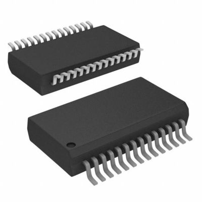 PIC16F886T-I/SS ไมโครคอนโทรลเลอร์และชิปประมวลผลแบบฝัง IC MCU FLASH