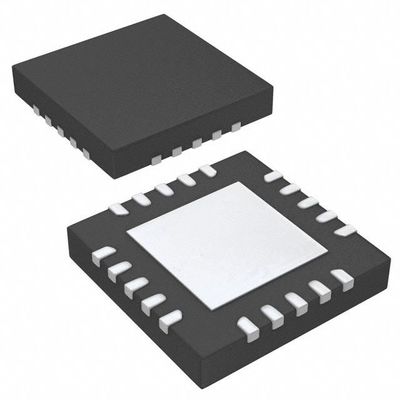 PIC16F689-I/ML ไมโครคอนโทรลเลอร์และชิปประมวลผลแบบฝัง IC MCU FLASH