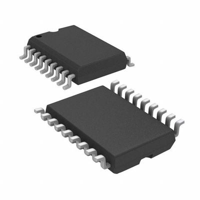 PIC16F628A-I/SO ไมโครคอนโทรลเลอร์และโปรเซสเซอร์แบบฝัง IC MCU FLASH Chip