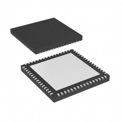 MSP430F5308IRGCR ไมโครคอนโทรลเลอร์และโปรเซสเซอร์แบบฝัง IC MCU FLASH Chip