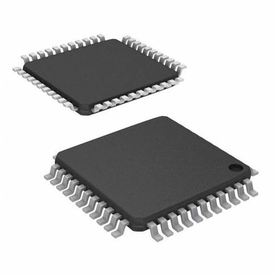 PIC16F1717-I/PT ไมโครคอนโทรลเลอร์และโปรเซสเซอร์แบบฝัง IC MCU FLASH Chip