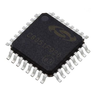 C8051F920-G-GQ ไมโครคอนโทรลเลอร์และโปรเซสเซอร์ฝังตัวชิป IC MCU FLASH