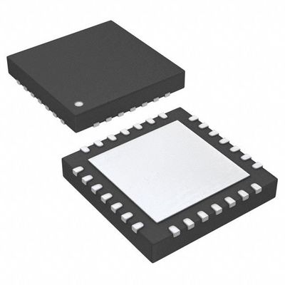 PIC18F24K20T-I/ML ไมโครคอนโทรลเลอร์และชิปประมวลผลแบบฝัง IC MCU FLASH