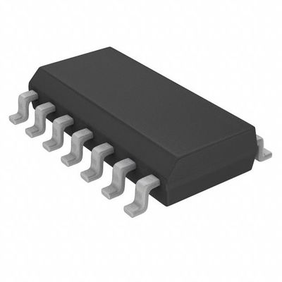 PIC16F684T-I/SL ไมโครคอนโทรลเลอร์และชิปประมวลผลแบบฝัง IC MCU FLASH