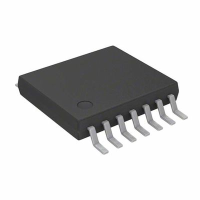 PIC16F1823-I/ST ไมโครคอนโทรลเลอร์และโปรเซสเซอร์แบบฝัง IC MCU FLASH Chip