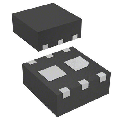 FDMA3023PZ ทรานซิสเตอร์ฟิลด์เอฟเฟกต์ ทรานซิสเตอร์ FETs MOSFETs อาร์เรย์