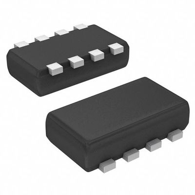TT8J2TR ทรานซิสเตอร์ฟิลด์เอฟเฟกต์ ทรานซิสเตอร์ FETs MOSFETs อาร์เรย์