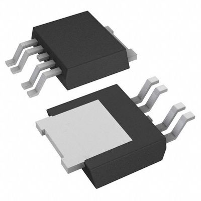 DMC3021LK4-13 ทรานซิสเตอร์ฟิลด์เอฟเฟกต์ ทรานซิสเตอร์ FETs MOSFETs อาร์เรย์