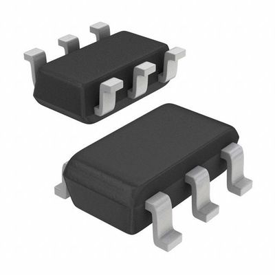 DMC2700UDM-7 ทรานซิสเตอร์ฟิลด์เอฟเฟกต์ ทรานซิสเตอร์ FETs MOSFETs อาร์เรย์