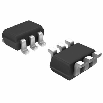 FDG6321C ทรานซิสเตอร์ฟิลด์เอฟเฟกต์ ทรานซิสเตอร์ FETs MOSFETs อาร์เรย์