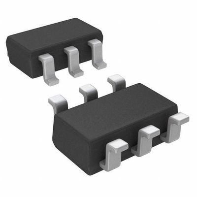 SI3552DV-T1-E3 ทรานซิสเตอร์ฟิลด์เอฟเฟกต์ ทรานซิสเตอร์ FETs MOSFETs อาร์เรย์