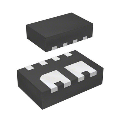 FDMB3900AN ทรานซิสเตอร์ฟิลด์เอฟเฟกต์ ทรานซิสเตอร์ FETs MOSFETs อาร์เรย์