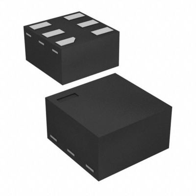 FDY4000CZ ทรานซิสเตอร์ฟิลด์เอฟเฟกต์ ทรานซิสเตอร์ FETs MOSFETs อาร์เรย์