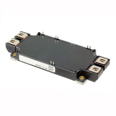 BSM300D12P2E001 ทรานซิสเตอร์ฟิลด์เอฟเฟกต์ ทรานซิสเตอร์ FETs MOSFETs อาร์เรย์