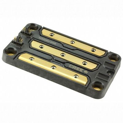 CAS325M12HM2 ทรานซิสเตอร์ฟิลด์เอฟเฟกต์ ทรานซิสเตอร์ FETs MOSFETs อาร์เรย์