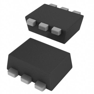 DMN26D0UDJ-7 ทรานซิสเตอร์ฟิลด์เอฟเฟกต์ ทรานซิสเตอร์ FETs MOSFET อาร์เรย์
