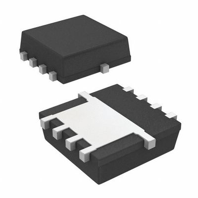 SI7904BDN-T1-GE3 ทรานซิสเตอร์ฟิลด์เอฟเฟกต์ ทรานซิสเตอร์ FETs MOSFETs อาร์เรย์