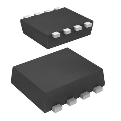 AON3816_101 ทรานซิสเตอร์ฟิลด์เอฟเฟกต์ ทรานซิสเตอร์ FETs MOSFETs อาร์เรย์