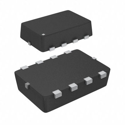 AON4807_001 ทรานซิสเตอร์ฟิลด์เอฟเฟกต์ ทรานซิสเตอร์ FETs MOSFETs อาร์เรย์