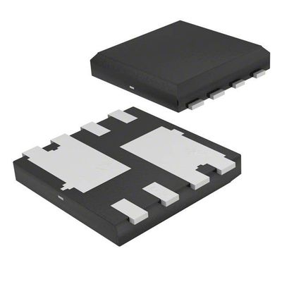 AON7804_102 ทรานซิสเตอร์ฟิลด์เอฟเฟกต์ ทรานซิสเตอร์ FETs MOSFETs อาร์เรย์