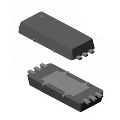 AON5820_101 ทรานซิสเตอร์ฟิลด์เอฟเฟกต์ ทรานซิสเตอร์ FETs MOSFETs อาร์เรย์