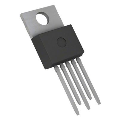 BTS7904SAKSA1 ทรานซิสเตอร์ฟิลด์เอฟเฟกต์ ทรานซิสเตอร์ FETs MOSFETs อาร์เรย์